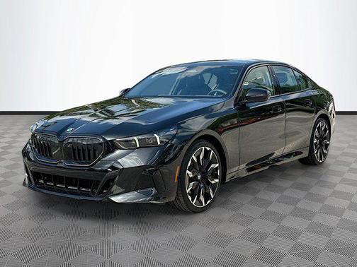 2026 BMW 530 i