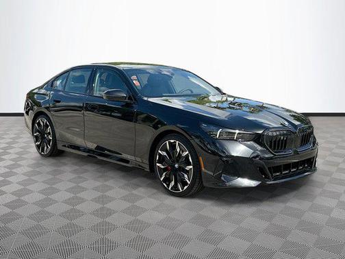 2026 BMW 530 i