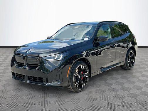 2026 BMW X3 M50 xDrive