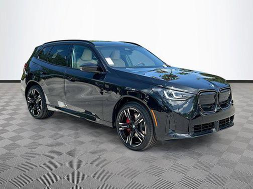 2026 BMW X3 M50 xDrive