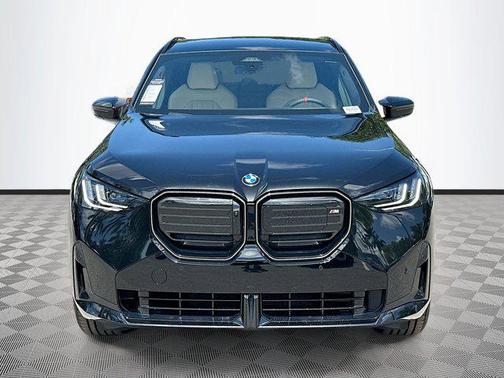 2026 BMW X3 M50 xDrive