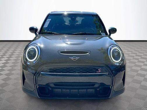 2023 MINI Hardtop Cooper S