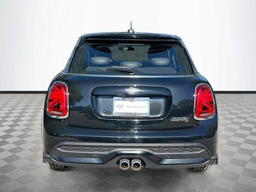 2023 MINI Hardtop Cooper S