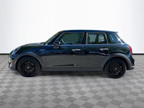 2023 MINI Hardtop Cooper S