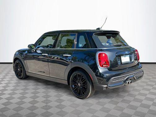 2023 MINI Hardtop Cooper S