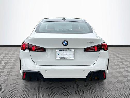 2026 BMW 228 Gran Coupe 228