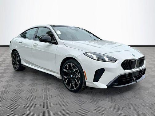 2026 BMW 228 Gran Coupe 228