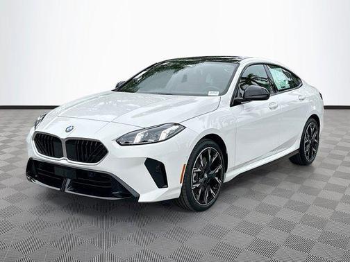2026 BMW 228 Gran Coupe 228