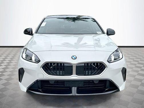 2026 BMW 228 Gran Coupe 228