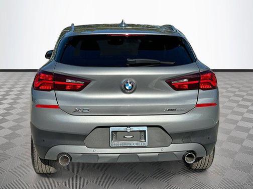 2023 BMW X2 xDrive28i