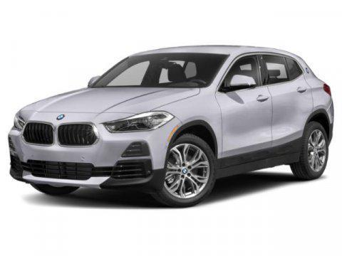 2023 BMW X2 xDrive28i