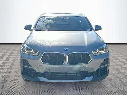 2023 BMW X2 xDrive28i