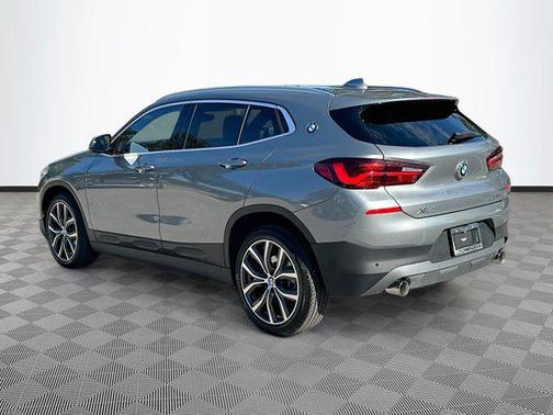 2023 BMW X2 xDrive28i