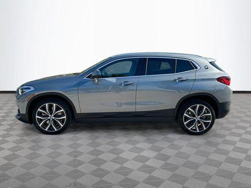 2023 BMW X2 xDrive28i