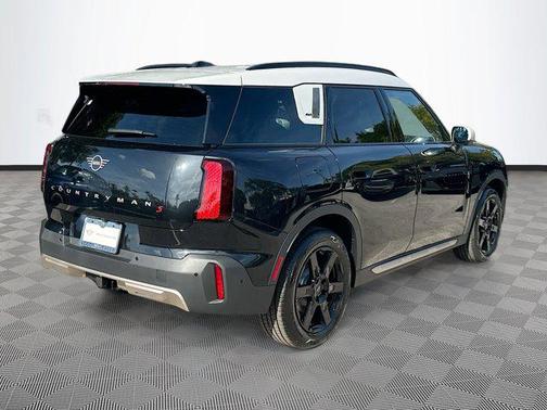 2026 MINI Countryman Cooper S ALL4