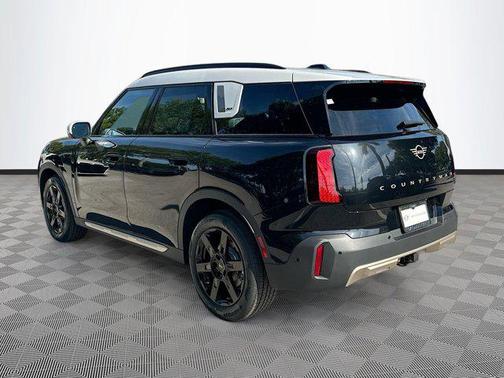 2026 MINI Countryman Cooper S ALL4