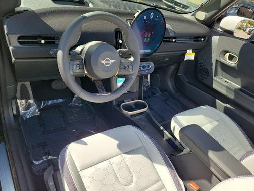 2026 MINI Convertible Cooper S