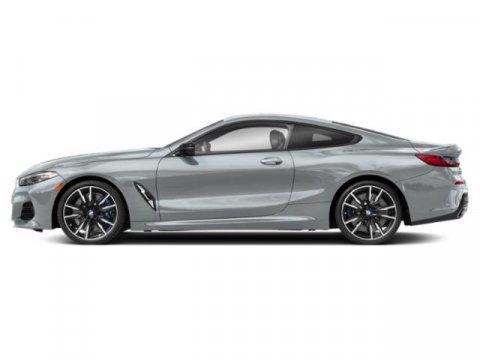 2024 BMW M850 xDrive