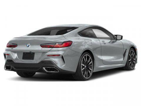 2024 BMW M850 xDrive