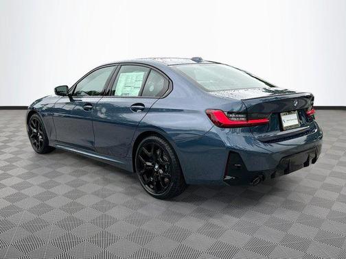 2026 BMW 330 i