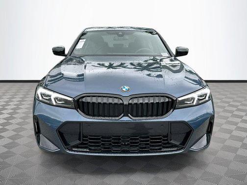 2026 BMW 330 i