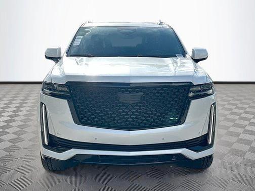 2022 Cadillac Escalade Premium Luxury Platinum