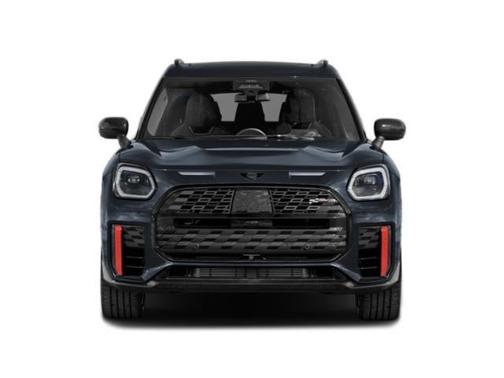 Indigo 2027 MINI Countryman John Cooper Works ALL4