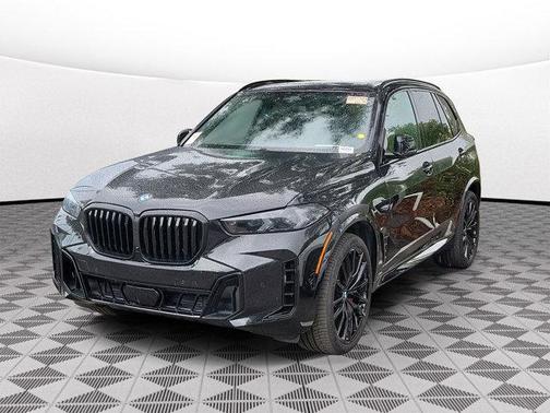 2025 BMW X5 sDrive40i