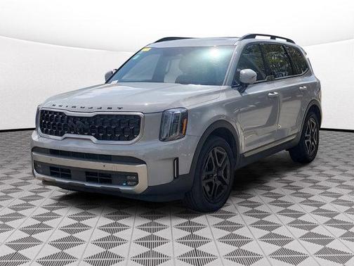 2023 Kia Telluride SX X-Line