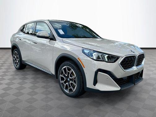 2026 BMW X2 xDrive28i
