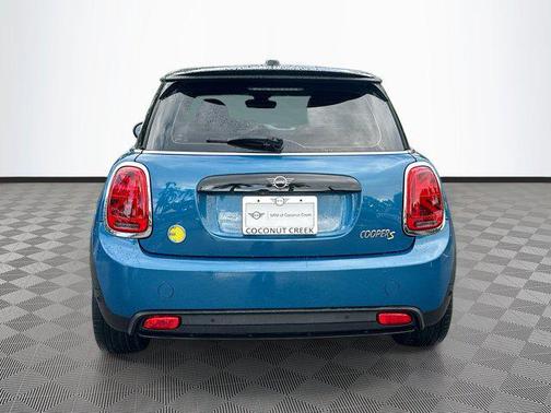 2024 MINI Hardtop Cooper S