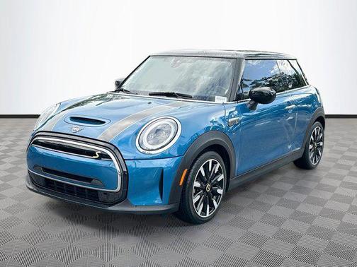 2024 MINI Hardtop Cooper S