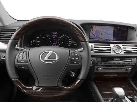 2013 Lexus LS 460 Base
