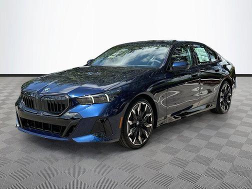 2026 BMW 530 i