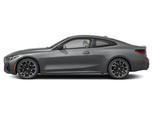 Dravit Grey Metallic 2026 BMW M440 i