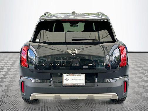 2025 MINI Countryman Cooper S ALL4