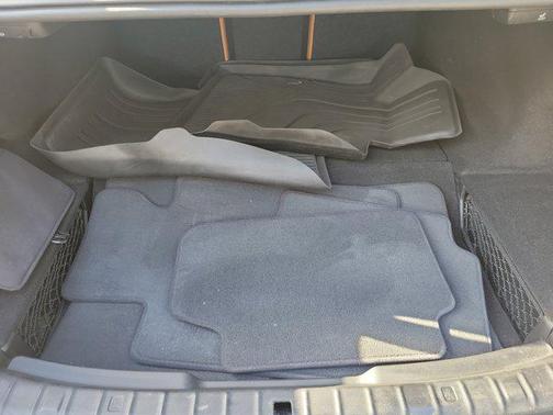 Skyscraper Gray Metallic 2023 BMW 530e Base