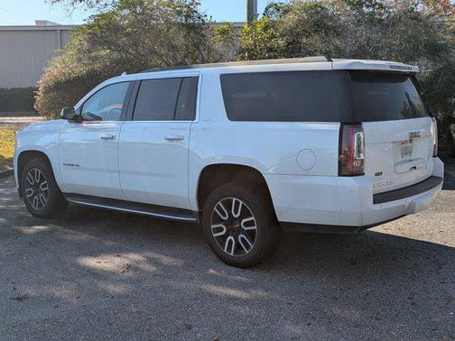 2020 GMC Yukon XL SLT