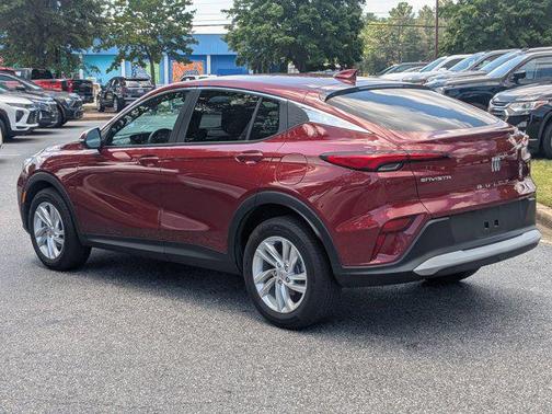 2024 Buick Envista Preferred FWD