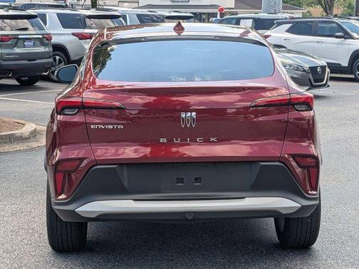 2024 Buick Envista Preferred FWD