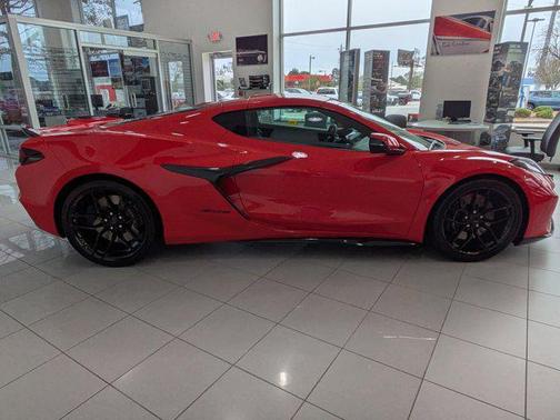 2026 Chevrolet Corvette Z06