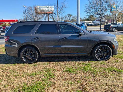 2023 Dodge Durango R/T Plus RWD