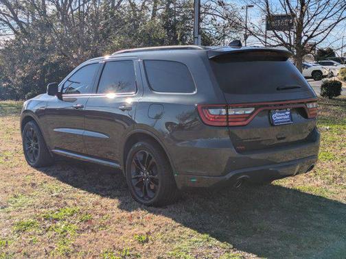 2023 Dodge Durango R/T Plus RWD