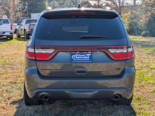 2023 Dodge Durango R/T Plus RWD