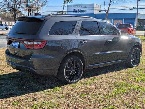 2023 Dodge Durango R/T Plus RWD