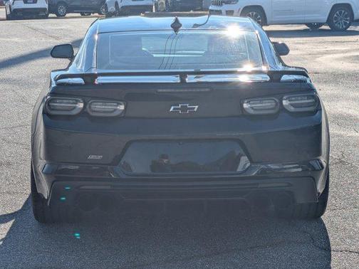 2019 Chevrolet Camaro 2SS