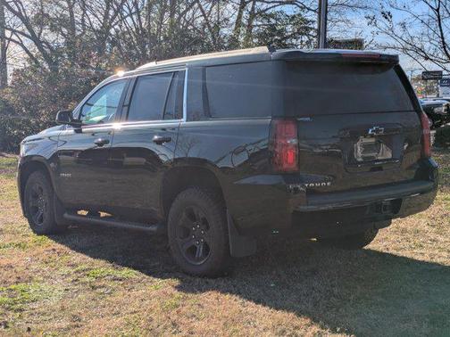 2019 Chevrolet Tahoe LS
