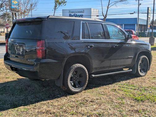 2019 Chevrolet Tahoe LS