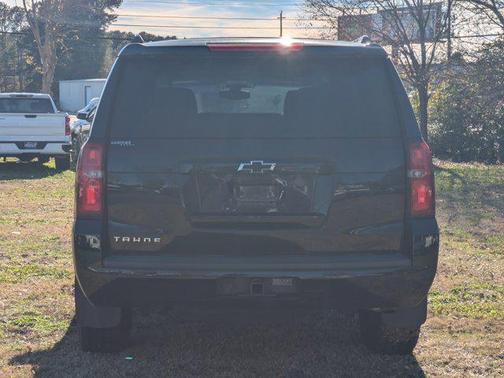 2019 Chevrolet Tahoe LS