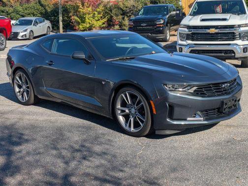 2023 Chevrolet Camaro 1LT